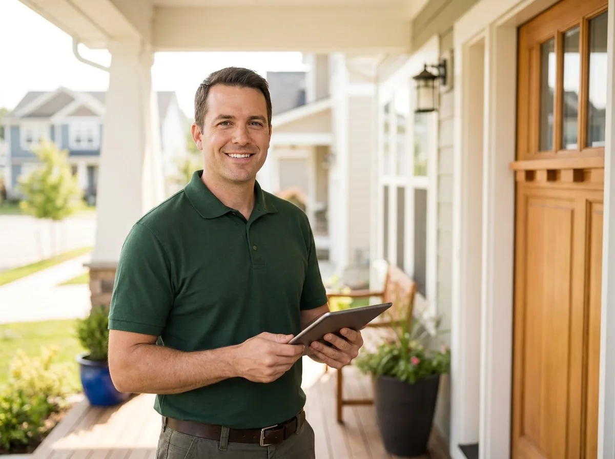 Pest control FAQs for Owenton, KY